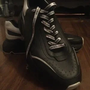 Dolce & Gabbana Mens Sz 13 daystarter shoes Dolce & Gabbana | Shoes | Dolce Gabbana Mens Sz 3 Daystarter  main image 2